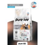 PureLife Plus Somonlu Yetişkin Kedi Maması 10 KG GRP-M9X2A7