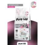 PureLife Plus Tavuklu Kısırlaştırılmış Kedi Maması 1.5 KG GRP-Q1Z6P3
