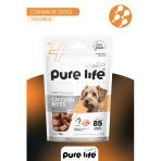 PureLife Plus Tavuklu Köpek Ödül Maması 80 GR