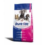 Purelife Premium Kuzulu Yetişkin 15 KG Köpek Maması