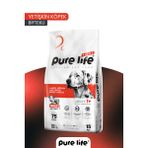 PureLife Prime Biftekli Yetişkin Köpek Maması 15 KG GRP-YS17K2