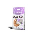 PureLife Pure Life Lavanta Kokulu Kedi Kumu 10l