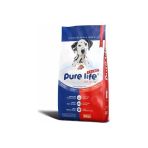 PureLife Pure Life Yetişkin Köpek Maması Biftekli