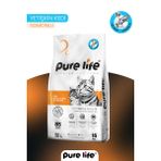 PureLife Somonlu Yetişkin Kedi Maması 15 KG GRP-V9R6B5