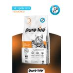 PureLife Somonlu Yetişkin Kedi Maması 15 KG