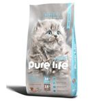 Purelife Tavuklu 15 KG Yetişkin Kedi Maması