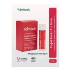 Purelook Renkli Lip Balm 5 Ml Organik