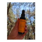 purelook S,Body Organik Sertifikalı 125 ml Tüm Vücut Spreyi Sinek-Sivrisinek ve Haşere Kovucu