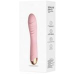 Pureloveadult Lilo 360° Döner Başlı Titreşimli Şarjlı Double Vibratör