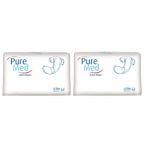 PureMed 60 Adet Orta Bel Bantlı Hasta Bezi