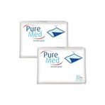 Puremed 60 x 90 cm Kedi Köpek Çiş Pedi 60 Adet