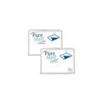 Puremed 60X90 Kedi Köpek Çiş Pedi 60ADET (Süper Emici Doku)
