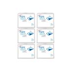 Puremed 60x90cm 180 Adet Tekstil Yüzeyli Hasta Altı Bezi Serme Yatak Koruyucu