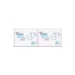 PureMed Bel Bantlı L 60 Adet Hasta Bezi