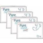 PureMed Belbantlı 120 adet Large Yetişkin Hasta Bezi