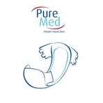 PureMed Belbantlı 30 Adet XLarge Yetişkin Hasta Bezi