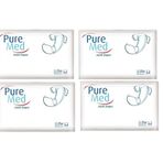 PureMed Belbantlı Yetişkin Medium Orta Boy120 Adet Hasta Bezi