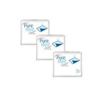 Puremed Hasta Altı Bezi Yatak Koruyucu Örtü 60X90 Cm 30'Lu 3 Paket 90 Kullanım