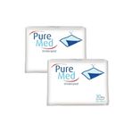 Puremed Pure Med - Kedi Köpek Çiş Pedi 60 X 90 Cm - 60 Adet