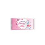 Pure'n Soft Ultra İnce Çiçek Kokulu 40 Adet Günlük Ped