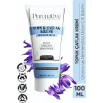 Purenative 100 ml Nemlendirici Ve Çatlak Giderici Onarıcı Topuk Bakım Kremi