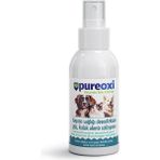 Pureoxi Göz ve Kulak Akıntı Solüsyonu Dezenfektan 100 ml