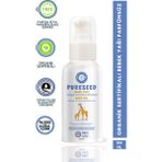 Pureseed Natural Organik Sertifikalı Parfümsüz Bebek Yağı 100 ml – Hassas Ciltler ve Yenidoğanlar İçin Doğal Bakım