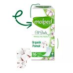 Pure&Soft İnce Günlük Ped 16 Adet