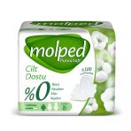 Pure&Soft Normal Ped 8 Adet