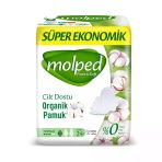 Pure&Soft Normal Ped Süper Eko 24 Adet