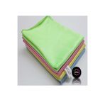 PURESTAR Superclean Mikrofiber Lüks Cam Bezi ( 40x60 cm) ( 300 gsm )