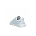 Purestep Kadın Erkek Cilt Rahat Tabanlı Günlük Spor Ayakkabı 36 37 38 39 40 41 42 43 44 Numara