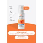 PureViana Güneş Kremi Spf 50+ Pa++++ 50ML – Yüksek Koruma, Nemlendirici, Leke Karşıtı, Cilt Tonu Eşitleyici – Yeni Nesil Filtreli