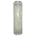 purewater Daire Girişi 10" Kireç Önleyici Silifoz Filtresi Tekli