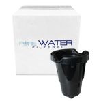 PureWater Filters Marka New K-Cup halter Keurig K10, yedek parçası K40, K45, K50, K55, K60, K65, K70, K75, K77, K79...