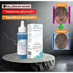 Purexpose Saç Bakım Serumu & Losyon 1ADET - Açık Mavi