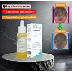 Purexpose Saç Losyon