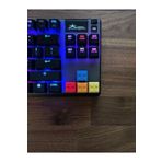 PUREYSMA Renkli Blok Tuğla Tasarımlı Klavye Tuş Takımı (4’lü Set) – Mekanik Klavyelerle Uyumlu Keycap Seti
