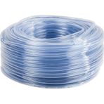 Purflex Poliüretan(TPU) Hava Hortumu Ester 4*6 ŞEFFAF- 2 Metre