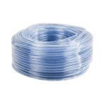 Purflex Poliüretan(TPU) Hava Hortumu Ester 6*8 ŞEFFAF- 2 Metre