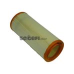PURFLUX A1100 HAVA FİLTRESİ DOBLO 01- 1.9D 1.9 JTD