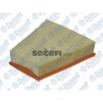 Purflux A1127 Hava Filtresi