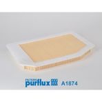 PURFLUX A1874 Hava Filtresi Porsche 911 93-97