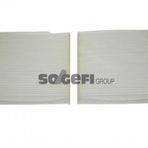Purflux AH336-2 Kabin Filtresi