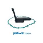 Purflux Almparca Şanziman Yaği Filtre Seti A4 8k 1.8 Tfsi 16V.A4 8k 2.0 Tdi 16V.A4 8k 2.0 Tfsi 16V.A4 8k 2.7