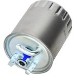 Purflux CS484-MAZOT Filtresi Mercedes Vıto 112 Cdı A6680920101