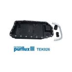Purflux Depomix Otomatik Sanziman Yag Karteri GA6HP19 Bmw E81 E87 E90 E93 E60 E64 E65 F01 F02 E84 E83 E70 E85 E89