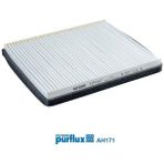 Purflux Depomix Polen Filtresi Astra F-G-H-Zafira 1.2i 16V-1.8I-1.6I-1.4-1.4 16V-1.6-1.8-2.0 16V - Renkli
