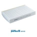 Purflux Depomix Polen Filtresi Clio Ii 02-Kangoo 98-Megane I 96- Logan 04- 1.2 1.4 1.6 1.5dci 1.9dci O.e - Renkli