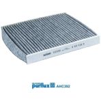Purflux Depomix Polen Filtresi Golf Vii-A3-Leon-Octia 1.2 Tsi-1.4 Tsi-1.6 Tdi-2.0 Tdi 12 Karb. 235X252X30 - Çok Renkli